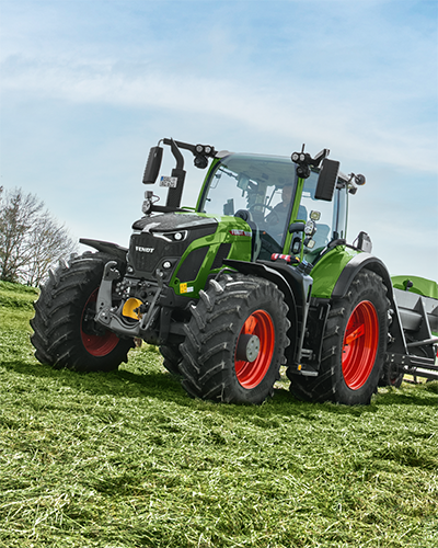 Fendt