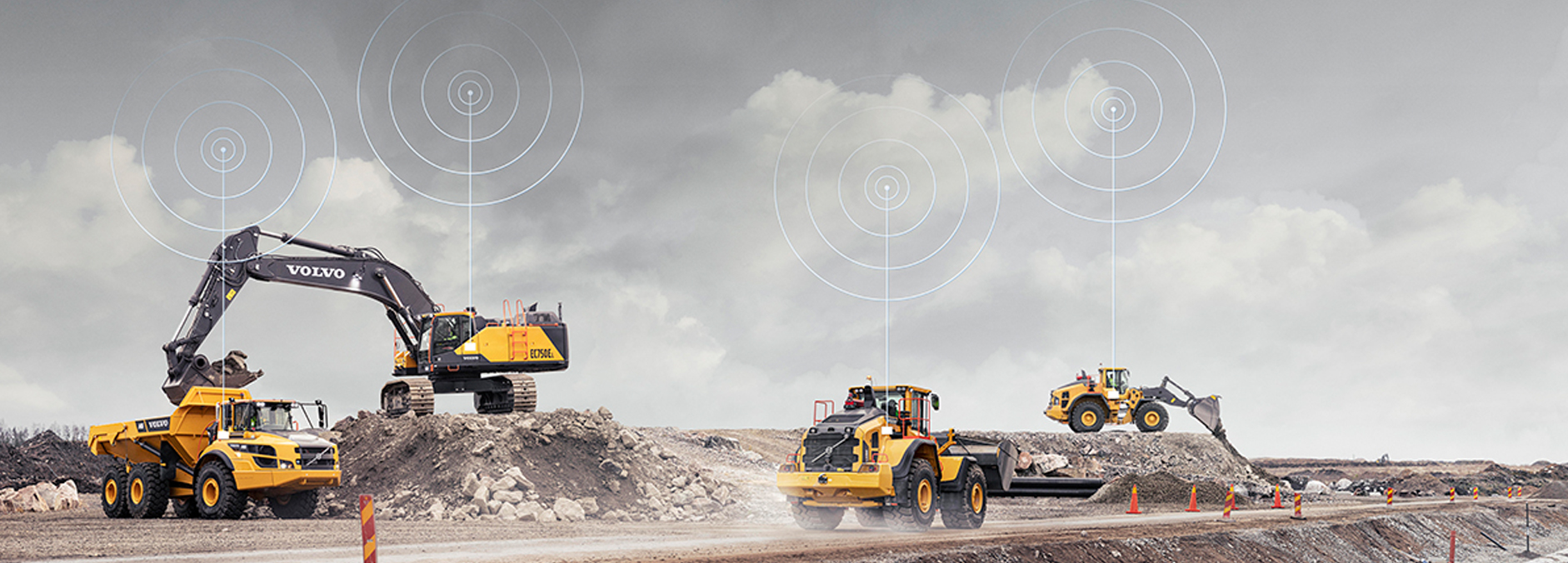 Ascendum Proactive Monitoring