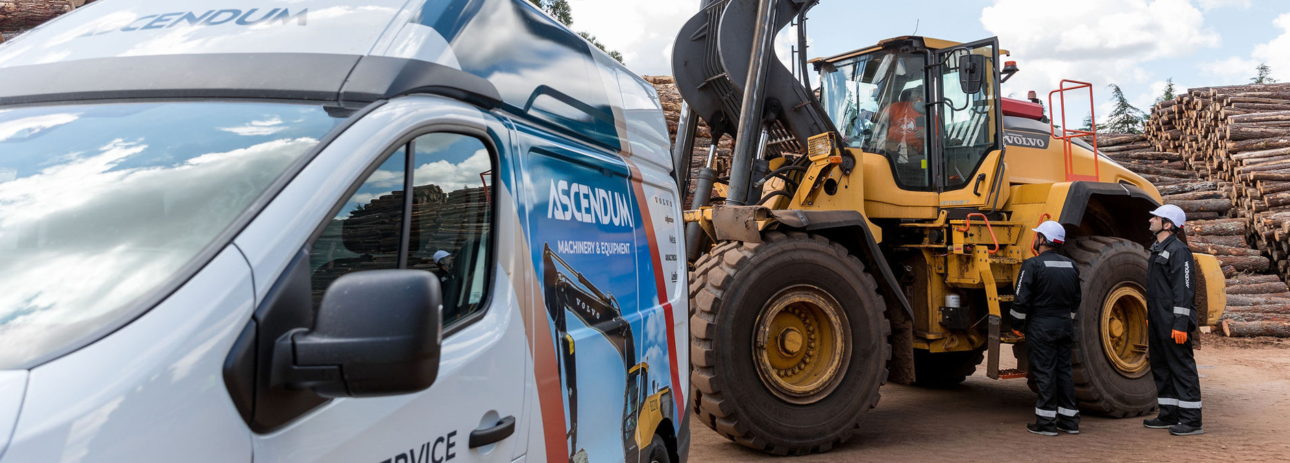 Reparação de Máquinas