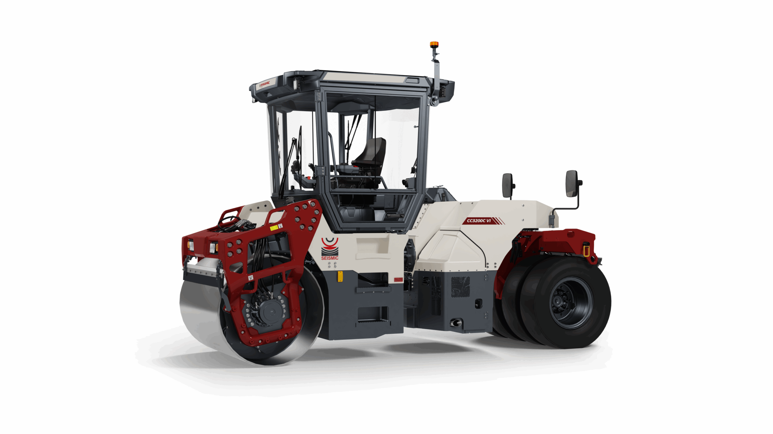 CC3200C VI