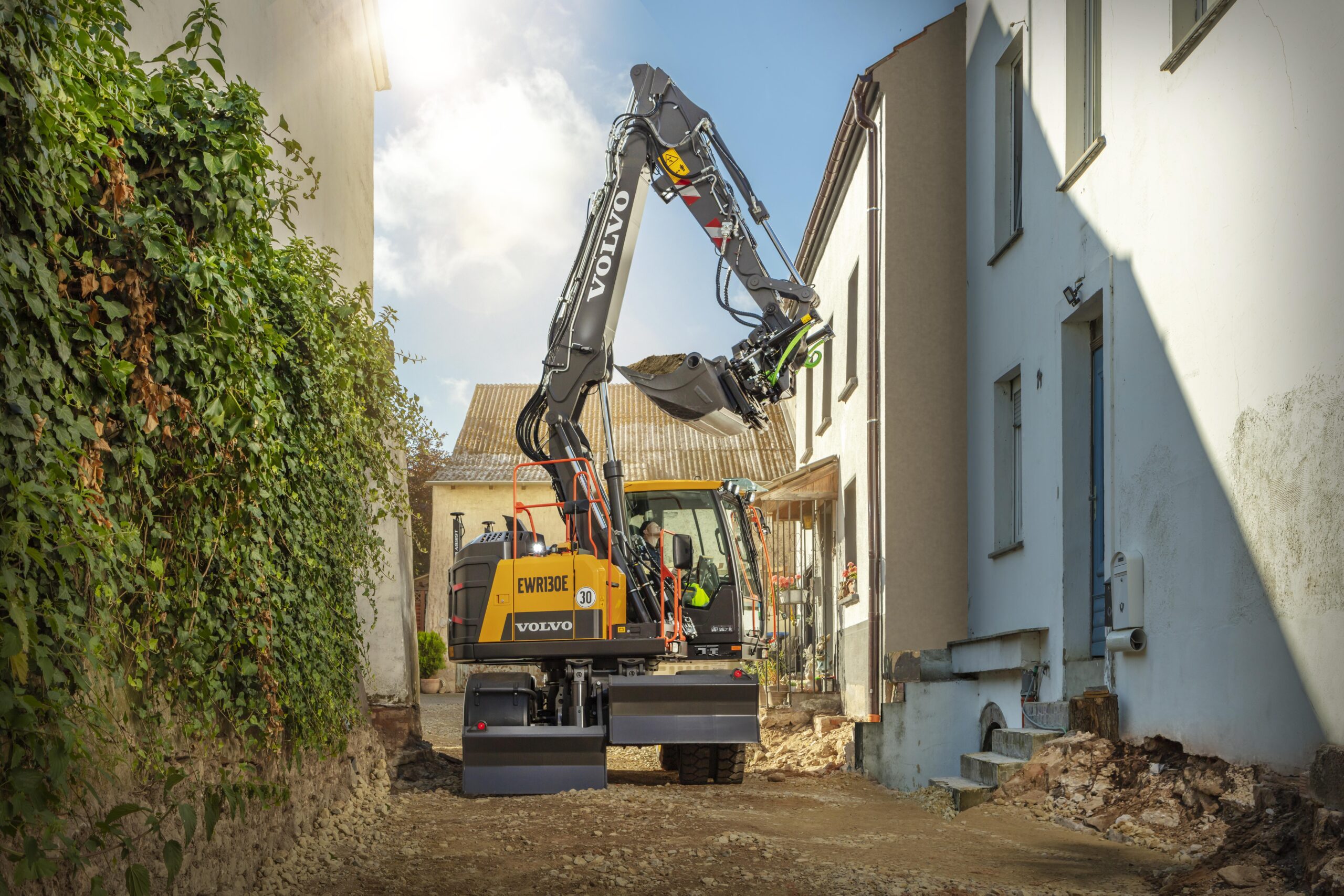 EWR130E