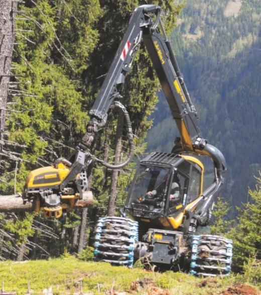 Unrivalled Stability and Balanced Frame Structure
