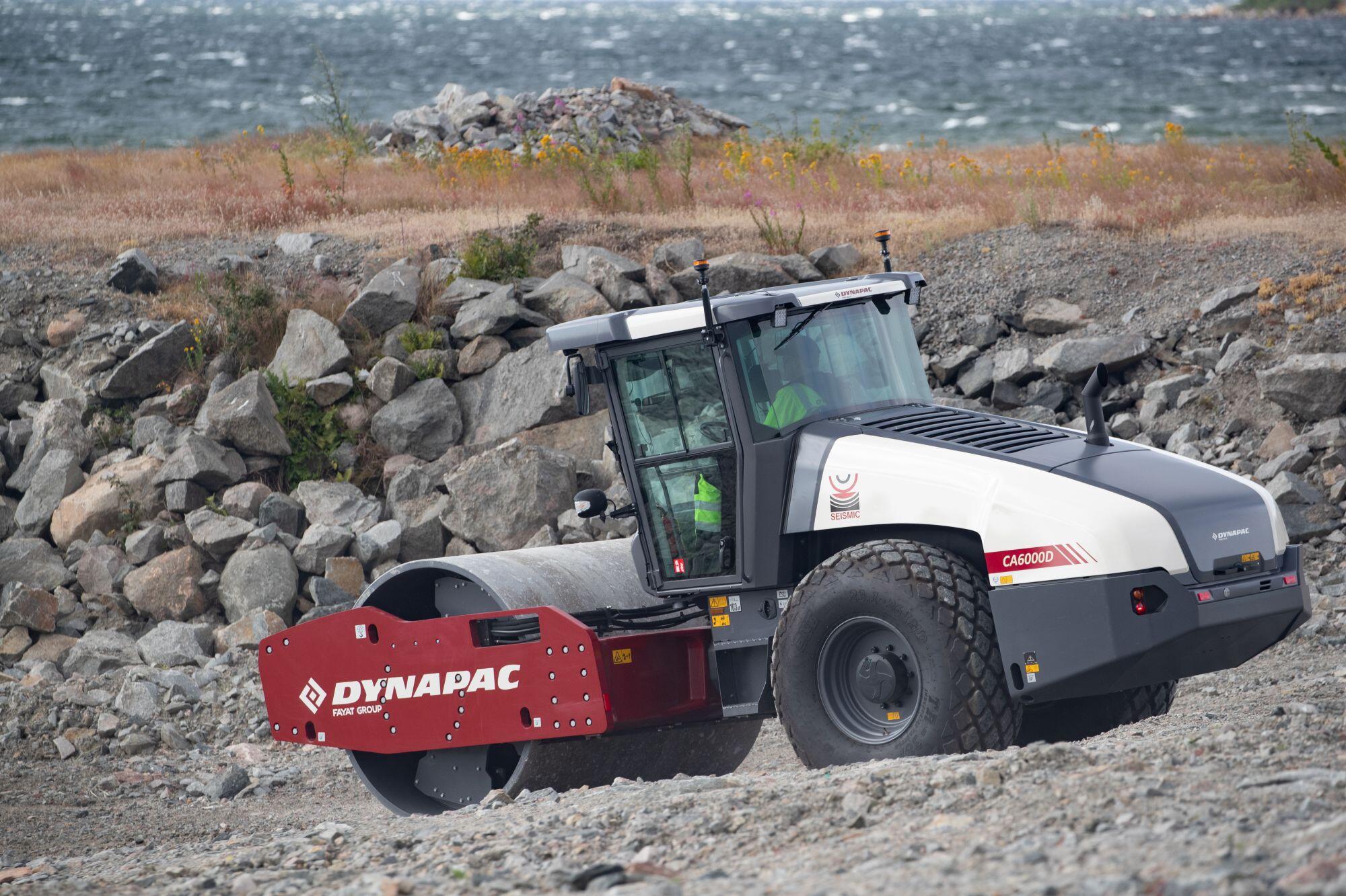 image-Cilindros compactadores de solos