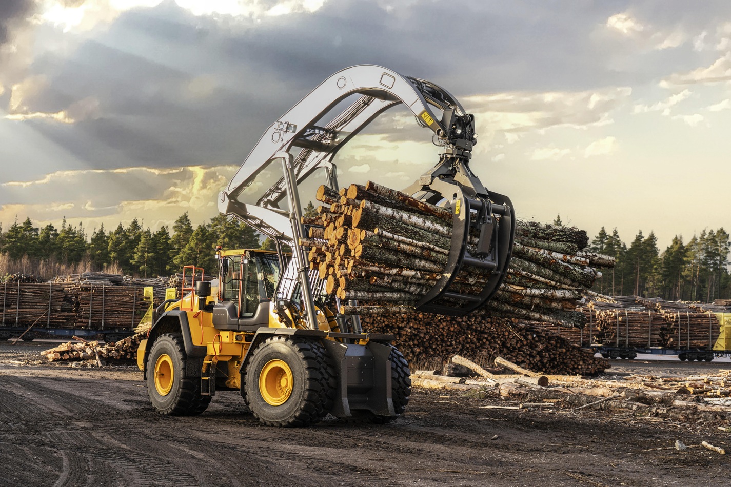 L200 High Lift