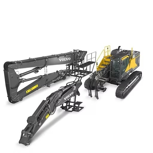 EC480E HR