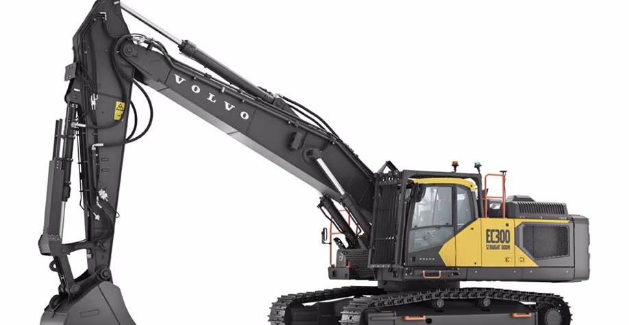 Extended Reach and Visibility
