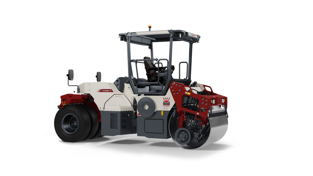 Powerful Combi Performance