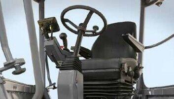 High Visibility and Comfort