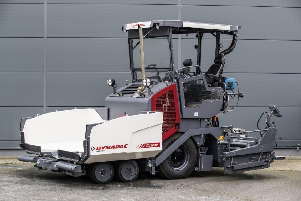 Controlo Avançado e Intuitivo