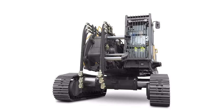 Versatile Multi-Boom Solution