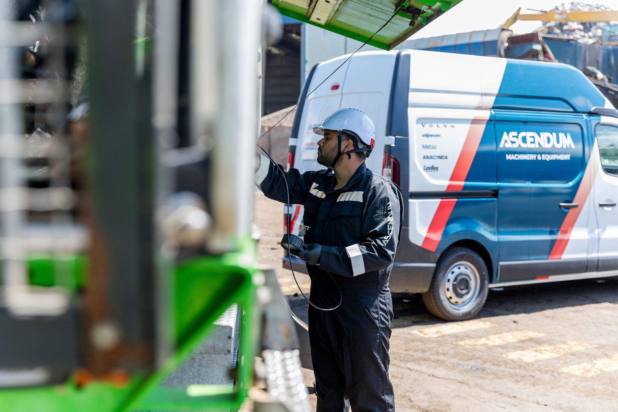 Contratos de Serviço