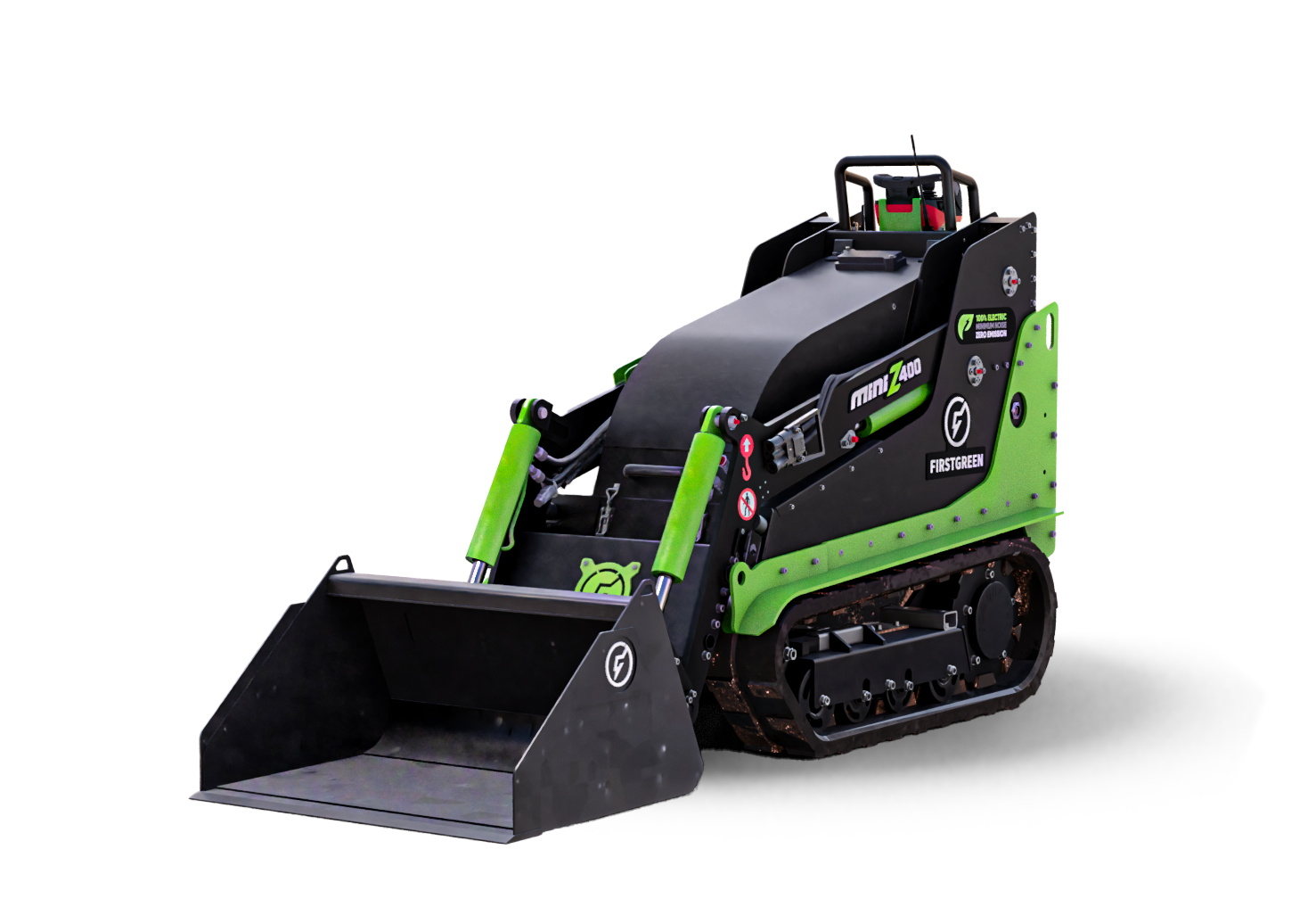 MiniZ 400