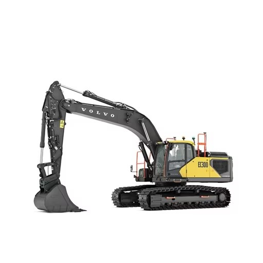 EC300 Hybrid