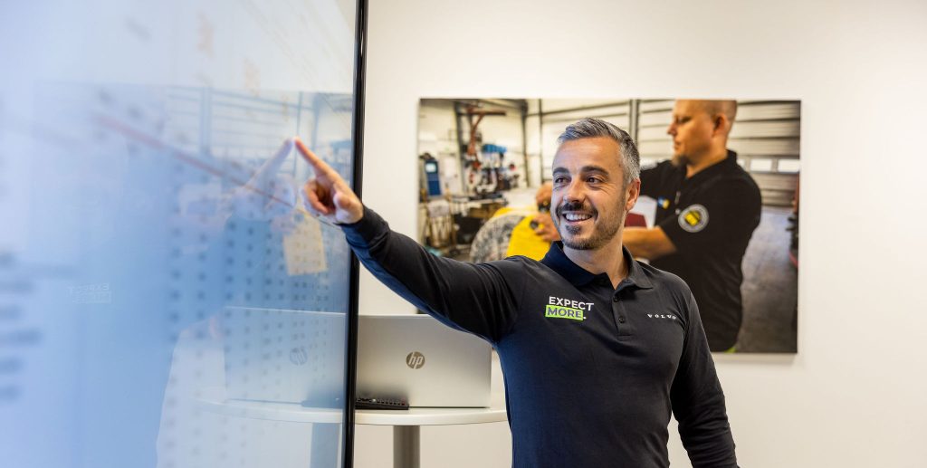 Technical Service Manager