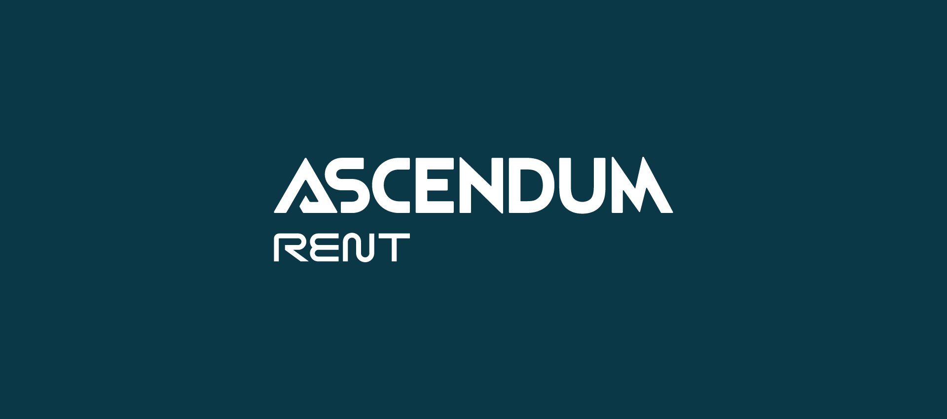 Ascendum Rent, nova submarca que reforça o negócio de aluguer de equipamentos